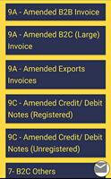 Filing GST Returns скриншот 3