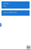 Filing GST Returns 海報