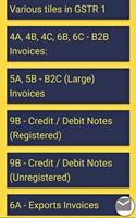 Filing GST Returns 스크린샷 2