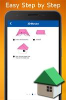 3 Schermata Come realizzare Origami Pro
