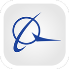 Boeing Learning Zeichen