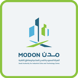 MODON Online Academy icon