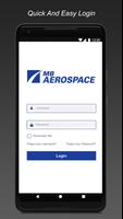 MB Aerospace Learning poster