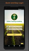 MEWA Academy poster