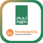 Najm Academy 아이콘
