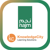 Najm Academy иконка