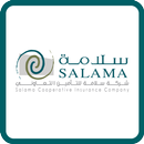 Salama Academic APK