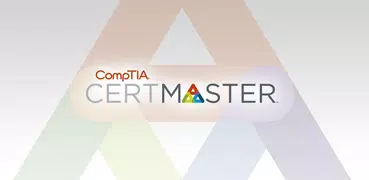 CompTIA CertMaster Practice (Companion App)