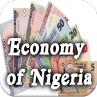 Économie du Nigeria icône