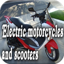 Electric motorcycles and scooters APK
