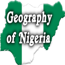 Geography of Nigeria APK