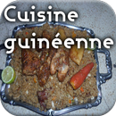 Cuisine of Guinea APK