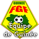 Guinea national football team APK