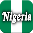 Nigeria country profile 图标
