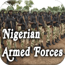 Nigerian Armed Forces APK
