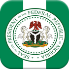 Federal government of Nigeria biểu tượng