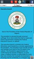 Federal government of Nigeria ảnh chụp màn hình 2
