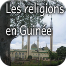 Religion in Guinea APK
