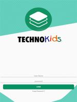 TechnoKids Poster