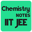 Chemistry Notes for IIT-JEE Main/Advanced APK