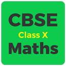 Math Solutions Class - 10 APK