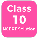 Class 10 NCERT Solutions APK