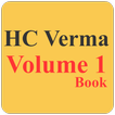 HC Verma Physics Textbook (Volume 1)