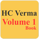 HC Verma Physics Textbook (Volume 1) APK