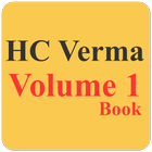 HC Verma Physics Textbook (Volume 1) иконка