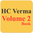 HC Verma Physics Textbook (volume 2) icône