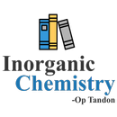 OP Tandon Inorganic Chemistry APK