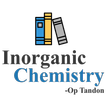 OP Tandon Inorganic Chemistry