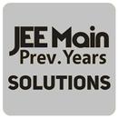 JEE Mains Previous year Soluti APK