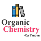 Icona OP Tandon Organic Chemistry