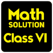 Math Solutions Class - 6
