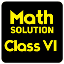 Math Solutions Class - 6 APK