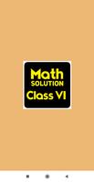 Math Solutions Class - 6 تصوير الشاشة 3