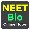 NEET Bio Offline Notes APK