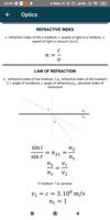 Physics Formulae for 11, 12, NEET, AIIMS, JEE تصوير الشاشة 2