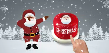 Merry Christmas Sound Button