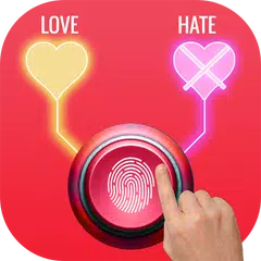 download Love Test - Fingerprint Prank APK