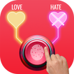 Love Test - Fingerprint Prank