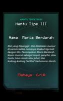 Pendeteksi Hantu - Lelucon screenshot 2