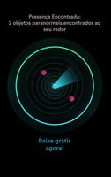 Detector de Fantasmas Gracejo imagem de tela 3