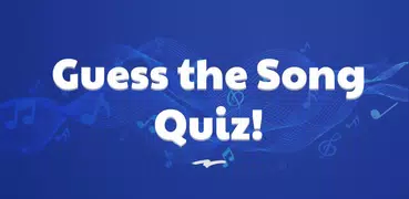 Guess the Song Quiz 2023