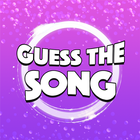 Icona Guess the Song