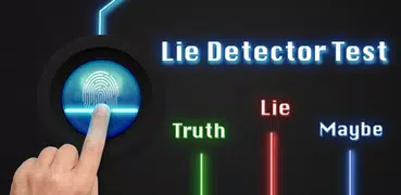 Lie Detector Test - Prank 2024