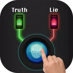 Lie Detector Test - Prank 2024 APK download
