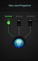 Detector de Mentiras - Broma Poster
