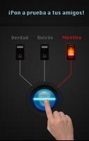 Detector de Mentiras - Broma captura de pantalla 2